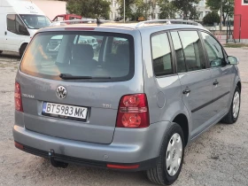 VW Touran 1.9-TDI , снимка 5