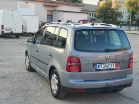 VW Touran 1.9-TDI , снимка 4