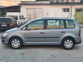 VW Touran 1.9-TDI , снимка 7
