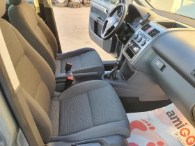 VW Touran 1.9-TDI , снимка 12