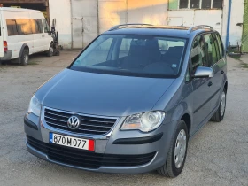 VW Touran 1.9-TDI , снимка 1
