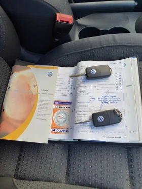 VW Touran 1.9-TDI , снимка 17
