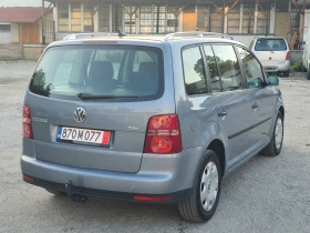 VW Touran 1.9-TDI , снимка 3