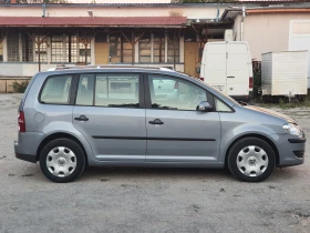 VW Touran 1.9-TDI , снимка 8