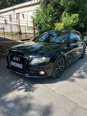 Audi A4 3.0 TDI quattro S line, снимка 4