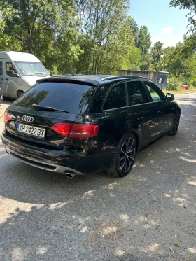 Audi A4 3.0 TDI quattro S line, снимка 7