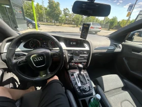 Audi A4 3.0 TDI quattro S line, снимка 9