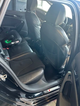 Audi A4 3.0 TDI quattro S line, снимка 10