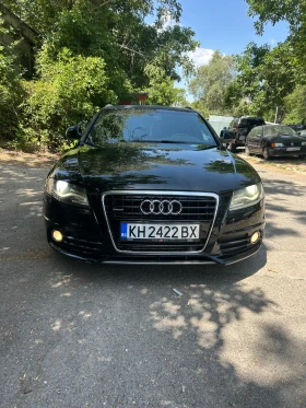 Audi A4 3.0 TDI quattro S line, снимка 2
