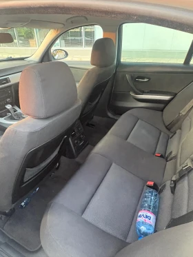 BMW 318 2.0i 143 к.с., снимка 5