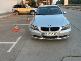BMW 318 2.0i 143 к.с., снимка 1