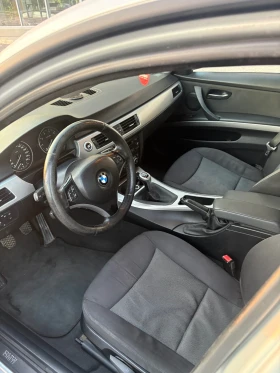 BMW 318 2.0i 143 к.с., снимка 4