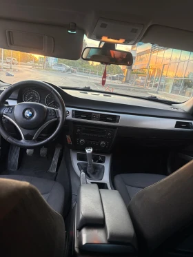 BMW 318 2.0i 143 к.с., снимка 6