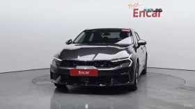Kia K5 TRENDY* 2.0* LPG* ПОДГРЕВ* КАМЕРА* KEYLESS* , снимка 2