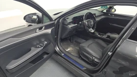 Kia K5 TRENDY* 2.0* LPG* ПОДГРЕВ* КАМЕРА* KEYLESS* , снимка 8