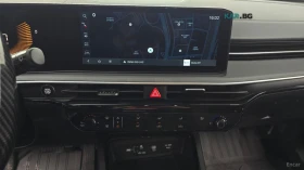 Kia K5 TRENDY* 2.0* LPG* ПОДГРЕВ* КАМЕРА* KEYLESS* , снимка 14