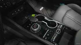 Kia K5 TRENDY* 2.0* LPG* ПОДГРЕВ* КАМЕРА* KEYLESS* , снимка 11
