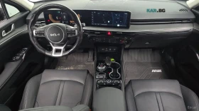 Kia K5 TRENDY* 2.0* LPG* ПОДГРЕВ* КАМЕРА* KEYLESS* , снимка 5