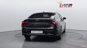 Kia K5 TRENDY* 2.0* LPG* ПОДГРЕВ* КАМЕРА* KEYLESS* , снимка 4