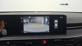 Kia K5 TRENDY* 2.0* LPG* ПОДГРЕВ* КАМЕРА* KEYLESS* , снимка 12
