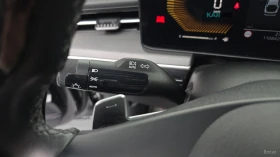 Kia K5 TRENDY* 2.0* LPG* ПОДГРЕВ* КАМЕРА* KEYLESS* , снимка 15