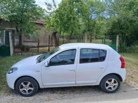 Dacia Sandero 1.2 , снимка 2