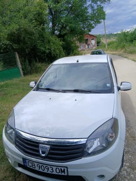 Dacia Sandero 1.2 , снимка 1