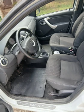 Dacia Sandero 1.2 , снимка 7