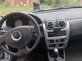 Dacia Sandero 1.2 , снимка 8