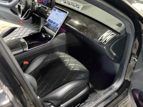 Mercedes-Benz CL S 580, снимка 13