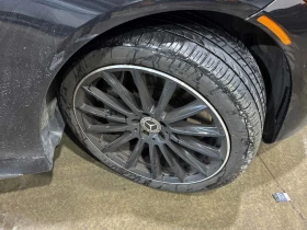 Mercedes-Benz CL S 580, снимка 7