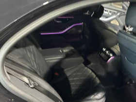 Mercedes-Benz CL S 580, снимка 12