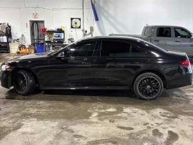 Mercedes-Benz CL S 580, снимка 2