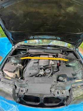 BMW 323, снимка 6