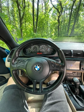 BMW 323, снимка 5
