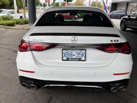 Mercedes-Benz E 53 AMG E * CARFAX * ОПЦИЯ ЗА ФИНАНСИРАНЕ, снимка 4