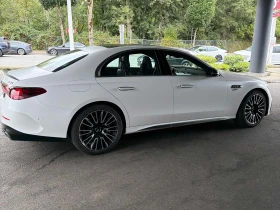 Mercedes-Benz E 53 AMG E * CARFAX * ОПЦИЯ ЗА ФИНАНСИРАНЕ, снимка 3