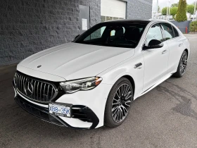 Mercedes-Benz E 53 AMG E * CARFAX * ОПЦИЯ ЗА ФИНАНСИРАНЕ, снимка 1