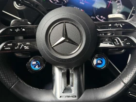 Mercedes-Benz E 53 AMG E * CARFAX * ОПЦИЯ ЗА ФИНАНСИРАНЕ, снимка 11