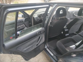 VW Bora, снимка 12