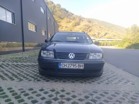 VW Bora, снимка 2