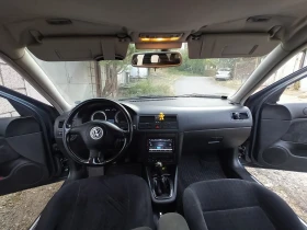 VW Bora, снимка 14