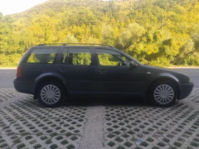 VW Bora, снимка 6