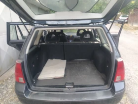 VW Bora, снимка 9