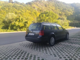VW Bora, снимка 4