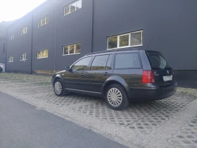 VW Bora, снимка 8