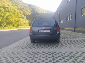 VW Bora, снимка 5