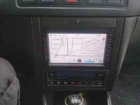 VW Bora, снимка 16