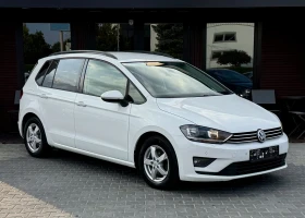 VW Golf SPORTSVAN* Камера* , снимка 3