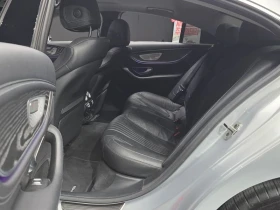 Mercedes-Benz CLS CLS400d 4MATIC| 330к.с., снимка 12